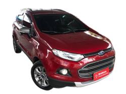 FORD Ecosport 1.6 4P FREESTYLE FLEX