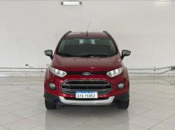 FORD Ecosport 1.6 4P FREESTYLE FLEX