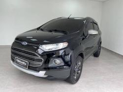 FORD Ecosport 1.6 4P FREESTYLE FLEX