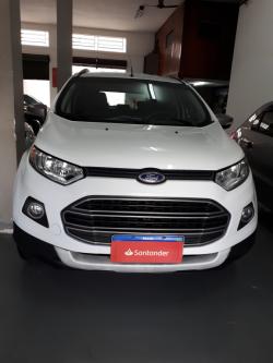 FORD Ecosport 1.6 4P FREESTYLE XLS FLEX