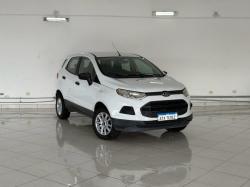 FORD Ecosport 1.6 4P S SIGMA FLEX