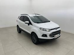 FORD Ecosport 1.6 4P SE FLEX AUTOM�TICO