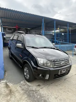FORD Ecosport 1.6 4P FREESTYLE XLT FLEX