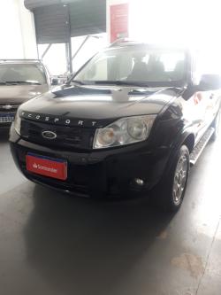 FORD Ecosport 1.6 4P XLT FLEX