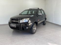 FORD Ecosport 1.6 4P FREESTYLE XLT FLEX
