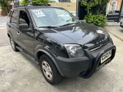 FORD Ecosport 1.6 4P XLS FLEX