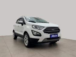FORD Ecosport 2.0 16V 4P FLEX TITANIUM AUTOMTICO