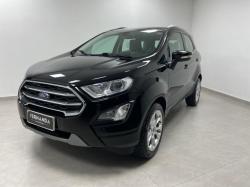 FORD Ecosport 2.0 16V 4P FLEX TITANIUM AUTOM�TICO