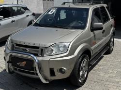 FORD Ecosport 2.0 16V 4P XLT FLEX