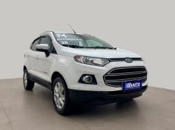 FORD Ecosport 2.0 4P TITANIUM FLEX