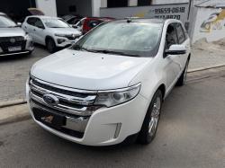 FORD Edge 3.5 V6 24V 4P LIMITED AUTOM�TICO