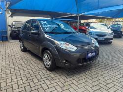 FORD Fiesta Hatch 1.6 4P ROCAM FLEX