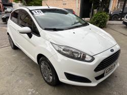 FORD Fiesta Hatch 1.5 16V 4P SE FLEX