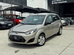 FORD Fiesta Hatch 1.0 4P