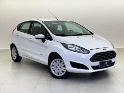 FORD Fiesta Hatch 1.5 16V 4P S FLEX