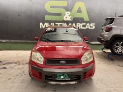 FORD Fiesta Hatch 1.0 4P TRAIL FLEX