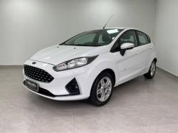FORD Fiesta Hatch 1.6 16V 4P SEL FLEX