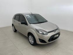 FORD Fiesta Hatch 1.0 4P SE FLEX