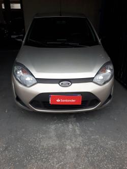 FORD Fiesta Hatch 1.6 4P FLEX