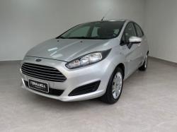 FORD Fiesta Hatch 1.0 4P SE FLEX