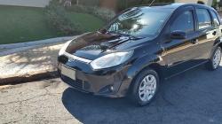 FORD Fiesta Hatch 1.6 4P