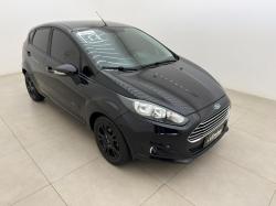 FORD Fiesta Hatch 1.6 16V 4P SEL FLEX