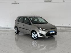 FORD Fiesta Hatch 1.6 4P FLEX