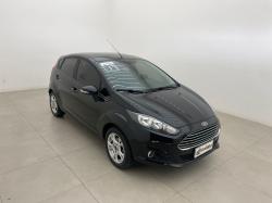 FORD Fiesta Hatch 1.6 16V 4P FLEX SEL POWERSHIFT AUTOM�TICO