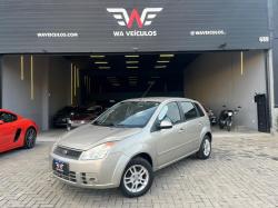 FORD Fiesta Hatch 1.0 4P GL CLASS