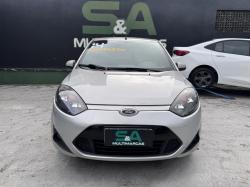 FORD Fiesta Hatch 1.6 4P ROCAM FLEX