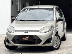 FORD Fiesta Hatch 1.0 4P FLEX