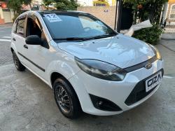 FORD Fiesta Hatch 1.0
