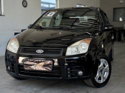 FORD Fiesta Hatch 1.6 4P FLEX