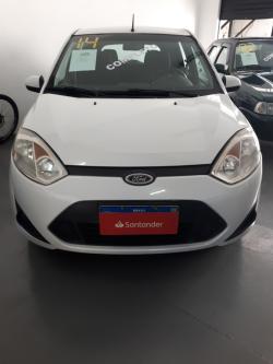 FORD Fiesta Hatch 1.0 4P SE FLEX