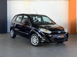 FORD Fiesta Hatch 1.6 4P SE PLUS FLEX