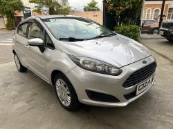 FORD Fiesta Hatch 1.5 16V 4P S FLEX