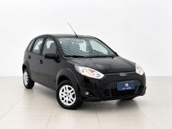 FORD Fiesta Hatch 1.6