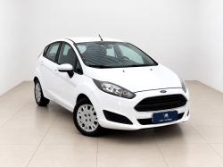 FORD Fiesta Hatch 1.5 16V 4P S FLEX