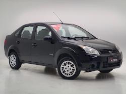FORD Fiesta Sedan 1.6 4P FLEX