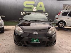 FORD Fiesta Sedan 1.6 4P CLASS FLEX