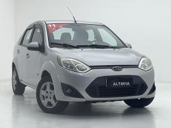 FORD Fiesta Sedan 1.6 4P ROCAM FLEX