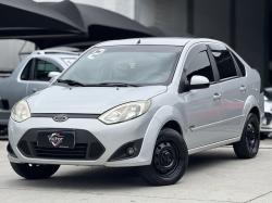 FORD Fiesta Sedan 1.6 4P FLEX