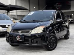 FORD Fiesta Sedan 1.6 4P FLEX