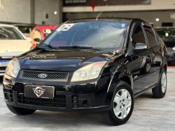 FORD Fiesta Sedan 1.6 4P FLEX