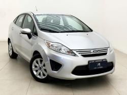 FORD Fiesta Sedan 1.6 16V 4P SE FLEX