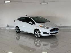FORD Fiesta Sedan 1.6 16V 4P SE FLEX