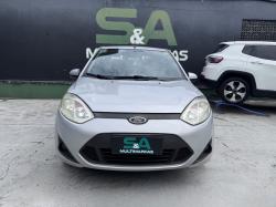 FORD Fiesta Sedan 1.0 4P FLEX
