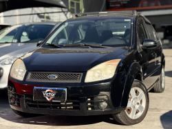 FORD Fiesta Sedan 1.6 4P FLEX