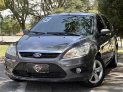 FORD Focus Hatch 1.6 4P