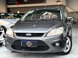 FORD Focus Hatch 1.6 4P